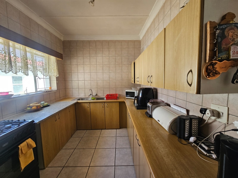 4 Bedroom Property for Sale in Bedelia Free State